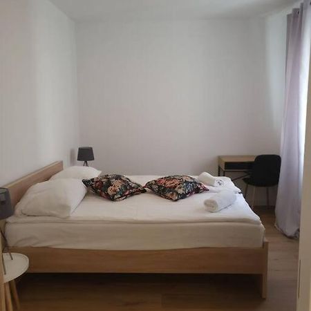 Apartament Duzy Apartament W Centrum - 3 Pokoje - Garaz Wrocław Zewnętrze zdjęcie